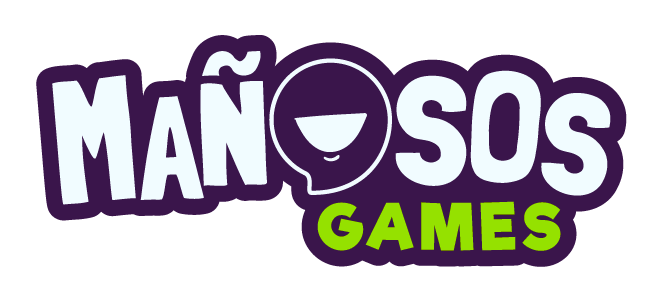 Mañosos Games
